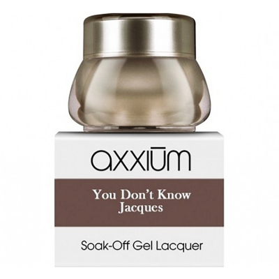 OPI Axxium S/O Gel You Don't Know Jacques! .21oz-6g AXF15