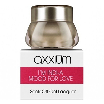 OPI Axxium S/O Gel I'm Indi-a Mood for Love .21oz-6g AXI41