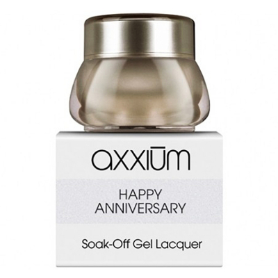 OPI Axxium S/O Gel Lacq Kyoto Pearl .21oz-6g AXL03