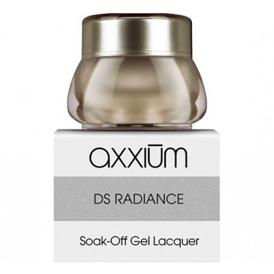 OPI Axxium S/O Gel Lacq Radiance .21 oz. - 6g AX038