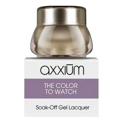 OPI Axxium S/O Gel Lacq The Color To Watch .21oz-6g AXZ21