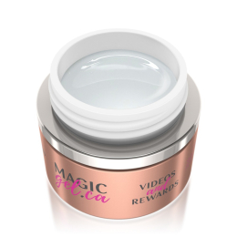 Magic Builder Gel 15 ml - Silicone Thin Base 36754