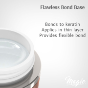Magic Builder Gel 15 ml - Silicone Thin Base 36754