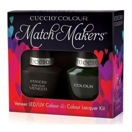 Cuccio Colour Match Makers - Glasgow Nights 6045