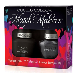 Cuccio Colour Match Makers - Oh My Prague 6052