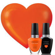 Cuccio Colour Match Makers - Tutti Frutti 0.44 oz.-13ml 6159