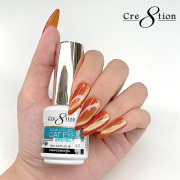 Cre8tion Soak Off Cat Eye Gel Spring 0.5 oz #46 0916-1833