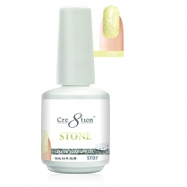Cre8tion Stone LED/UV Soak Off Gel 0.5 fl oz/15ml - ST07