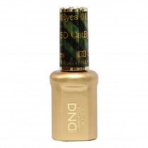 DND Soak Off Gel 5D CatEyes Bristish Shorthair 0.6 oz 18ml
