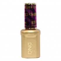 DND Soak Off Gel 5D CatEyes Abyssinian 0.6 oz 18ml