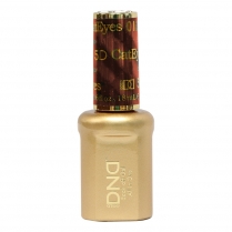DND Soak Off Gel 5D CatEyes Maine Coon Cat 0.6 oz 18ml