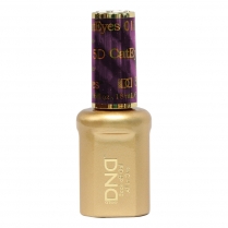 DND Soak Off Gel 5D CatEyes Biman 0.6 oz 18ml