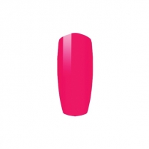 Daisy Soak Off Gel - Peacock Pink - DC012