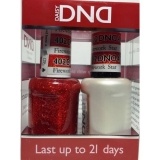 Daisy DND402 Soak Off Gel All In One Set - Firework Star