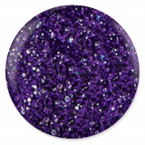 Daisy DND405 Soak Off Gel All In One Set - Lush Lilac Star