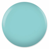 Daisy DND427 Soak Off Gel All In One Set - Air Of Mint