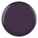 Daisy DND459 Soak Off Gel All In One Set - Muted Berry