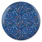 Daisy DND468 Soak Off Gel All In One Set - Northern Sky