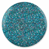 Daisy DND471 Soak Off Gel All In One Set - Emerald Stone