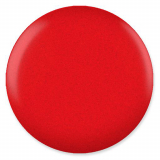Daisy DND474 Soak Off Gel All In One Set - Striking Red