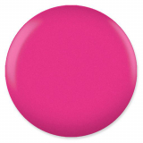 Daisy DND484 Soak Off Gel All In One Set - Sun Of Pink