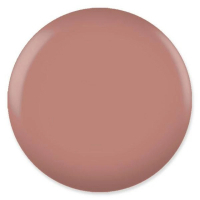 Daisy DND488 Soak Off Gel All In One Set - Season Beige