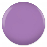 Daisy DND493 Soak Off Gel All In One Set - Lilac Season