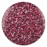 Daisy DND519 Soak Off Gel All In One Set - Strawberry Candy