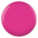 Daisy DND541 Soak Off Gel All In One Set - Euro Fuchsia