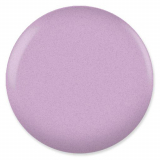 Daisy DND542 Soak Off Gel All In One Set - Lovely Lavender