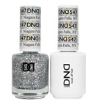 Daisy DND547 Soak Off Gel All In One Set - Niagara Falls, NY