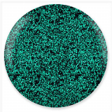 Daisy DND582 Soak Off Gel All In One Set - Emerald Quartz
