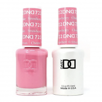 Daisy Soak Off Gel All In One Set - DND722