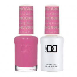 Daisy Soak Off Gel All In One Set - Dewey Daisy DND808