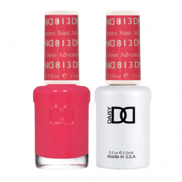 Daisy Soak Off Gel All In One Set - Sour Adventure DND813