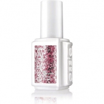 Essie.Gel Perfect Clarity (3002) 0.42 oz/12.5ml #5060