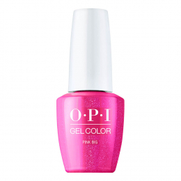 OPI Gelcolor Pink BIG 0.5 fl oz / 15 ml GC B004