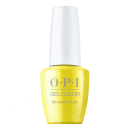 OPI Gelcolor Bee Unapologetic 0.5 fl oz / 15 ml GC B010