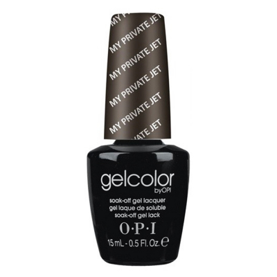 OPI Gelcolor My Private Jet 0.5floz GC B59