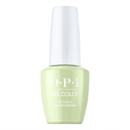 OPI Gelcolor The Pass Is Always Greener 0.5 floz/15ml GC D56