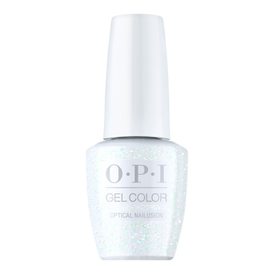 OPI Gelcolor Optical Nailusion 0.5 fl oz/15 ml  GC E01