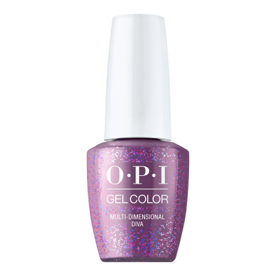 OPI Gelcolor Multi-Dimensional Diva 0.5 fl oz/15 ml  GC E04