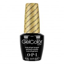 OPI Gelcolor OY-Another Polish Joke! 0.5 fl. oz. GC E78