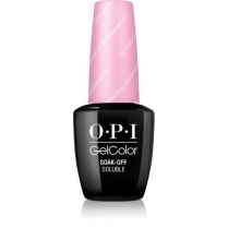 OPI  GCT Gelcolor Getting Nadi On My Honeymoon 0.5 oz GCF82