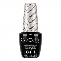 OPI Gelcolor I Reached My Gold 0.5floz GC G02