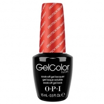 OPI Gelcolor Deutsch You Want Me Baby? 0.5 oz. GC G15