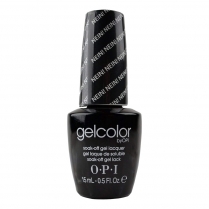 OPI Gelcolor Nein!Nein!Nein!OK Fine! 0.5 oz. GC G21