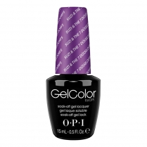 OPI Gelcolor Suzi & The 7 Dusseldorfs 0.5 oz. GC G23