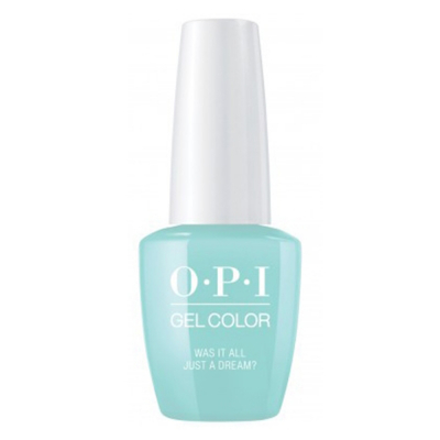 OPI Gelcolor Was It All Just A Dream? 0.5 oz GC G44
