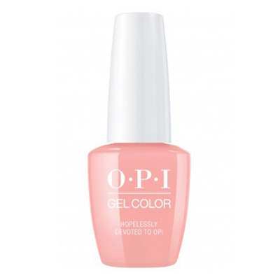 OPI Gelcolor Hopelessly Devoted To OPI 0.5 oz GC G49